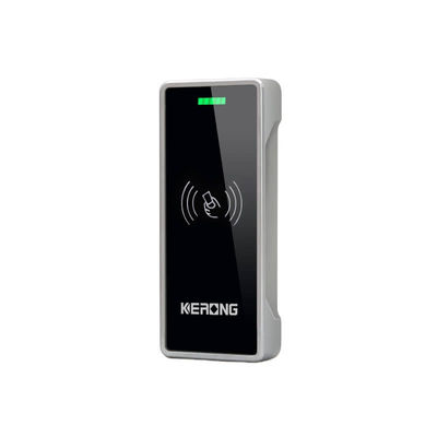 Qualität  KERONG +ABS KERONG Furniture Cupboard Office Digital Smart RFID Card Cabinet Electronic Keyless Door Lock For Lockset usine